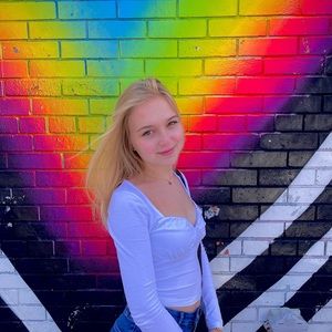 Meet your Posher, Katherine